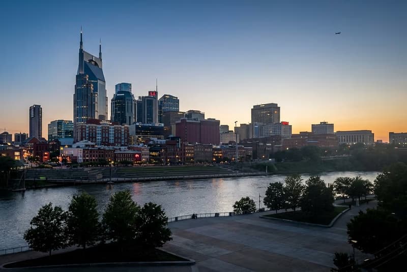 Nashville