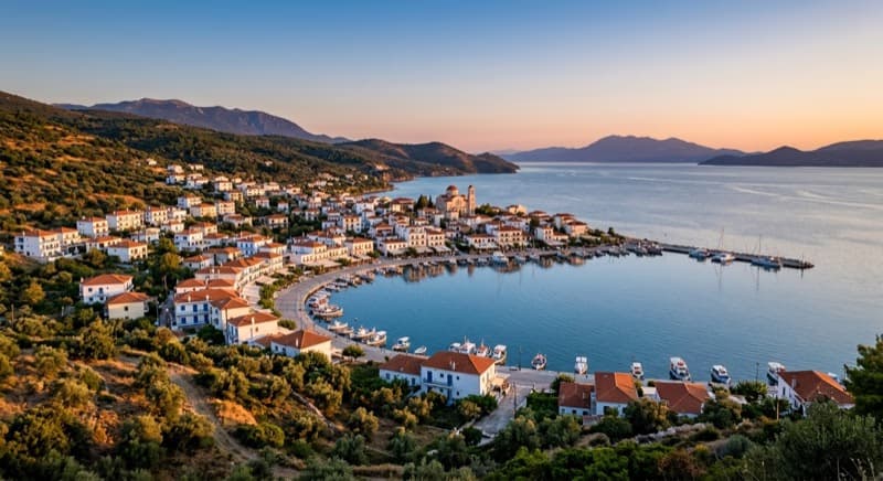 Nea Anghialos
