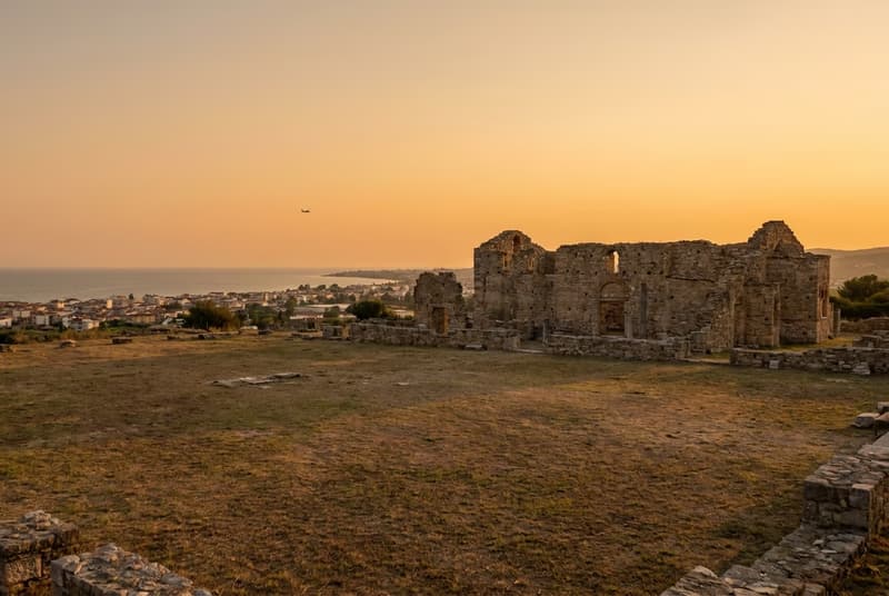 Nea Anghialos