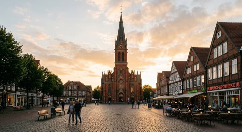 Neumuenster