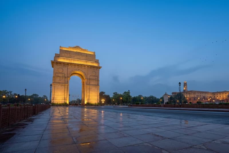 New Delhi