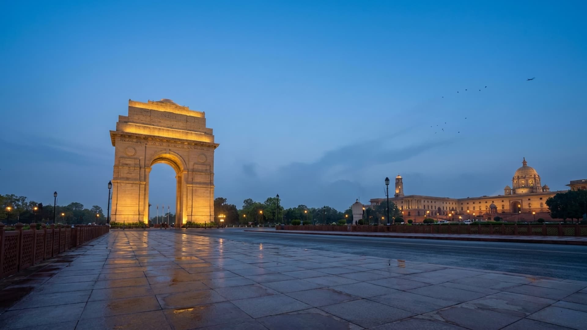 Private jet charter Delhi to Jaipur