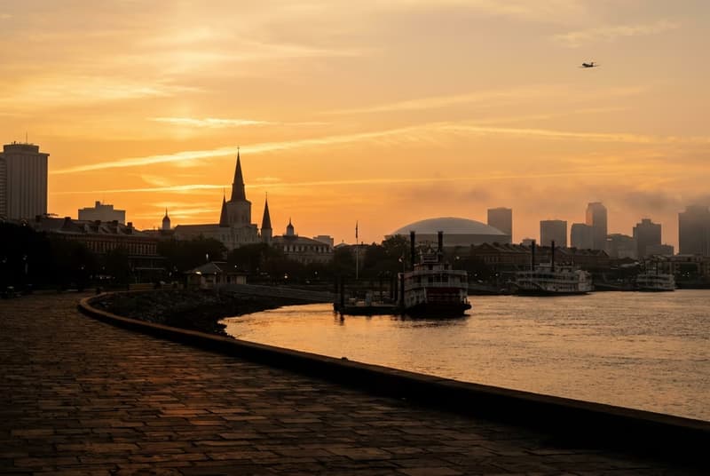 New Orleans