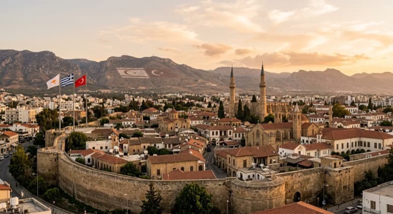 Nicosia