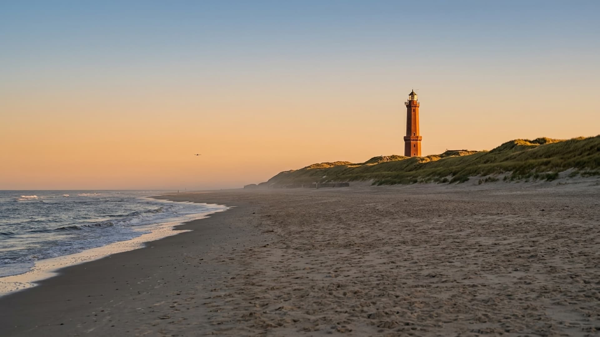 Jet privado en Norderney