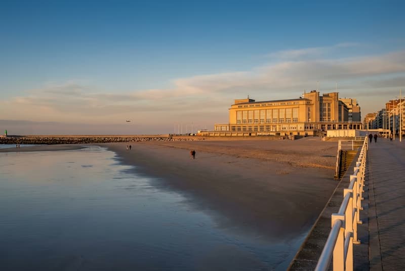 Ostend