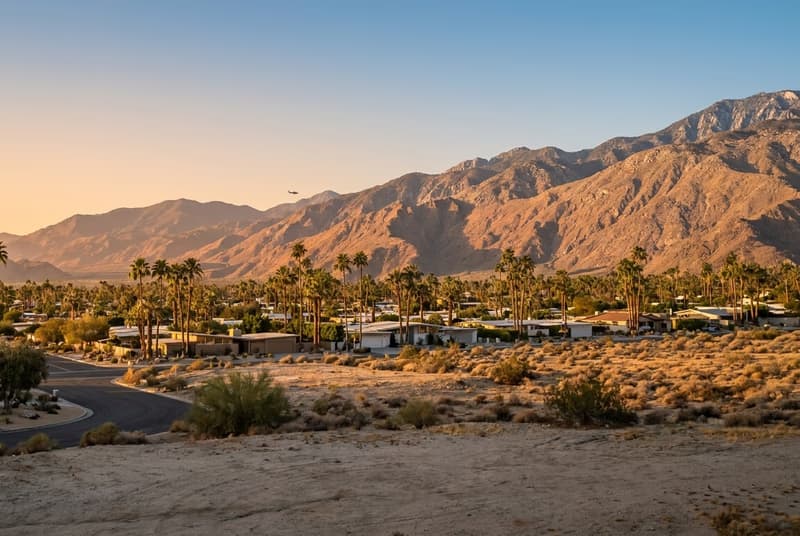 Palm Springs