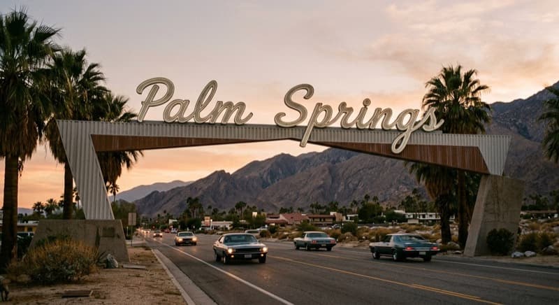 Palm Springs