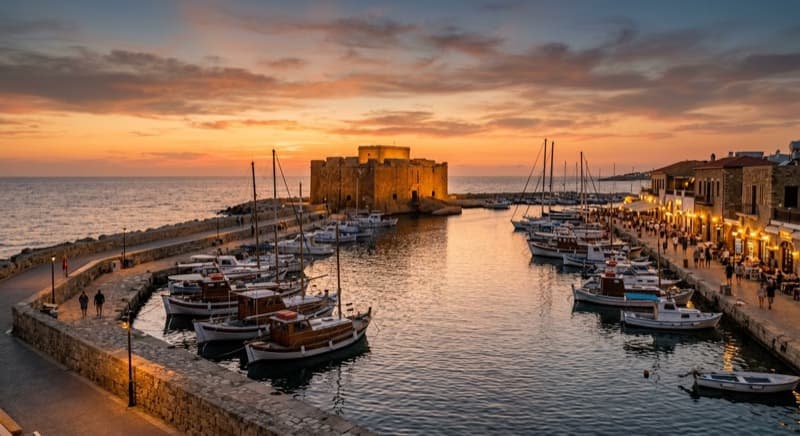 Paphos