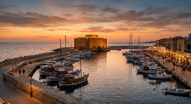 Paphos