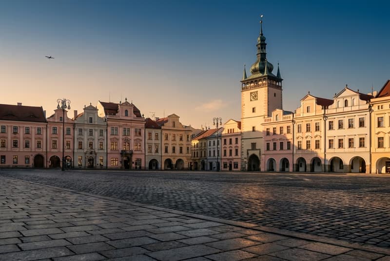 Pardubice