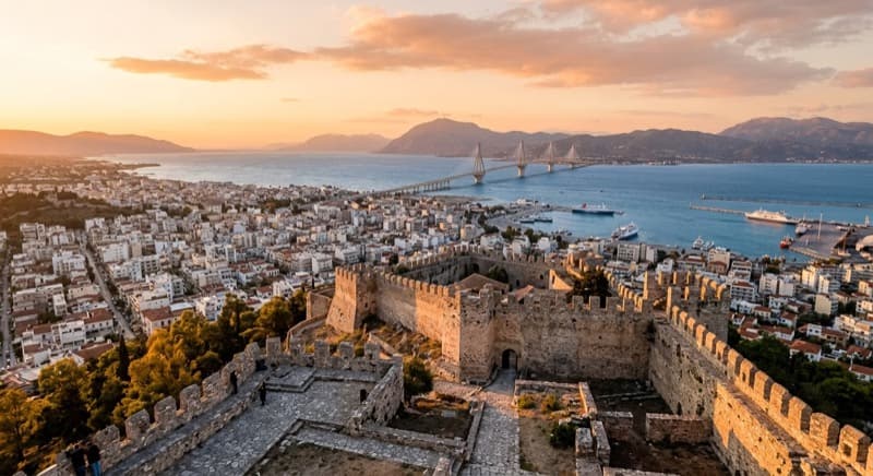 Patras