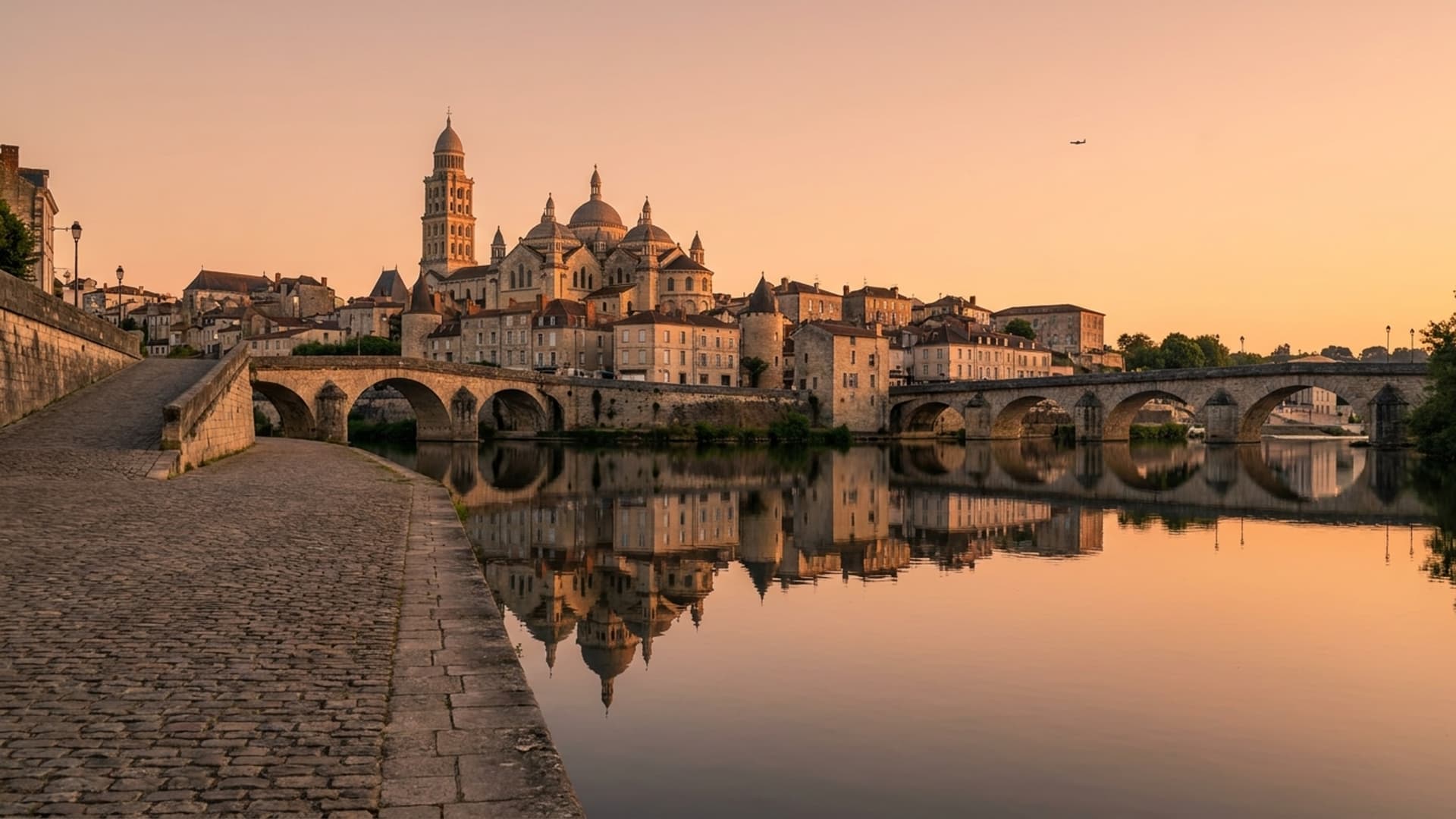Jet privado en Périgueux-Bassillac