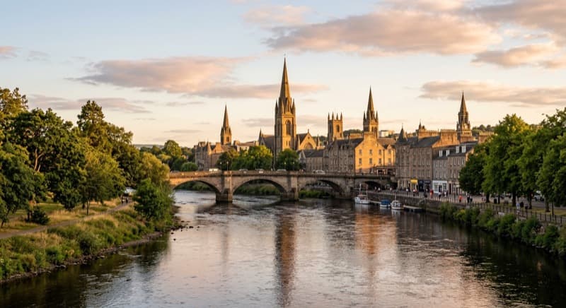 Private jet charter to Perth — fly from Sydney