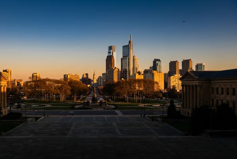 Philadelphia