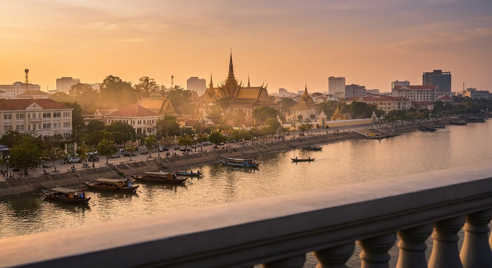 Phnom Penh