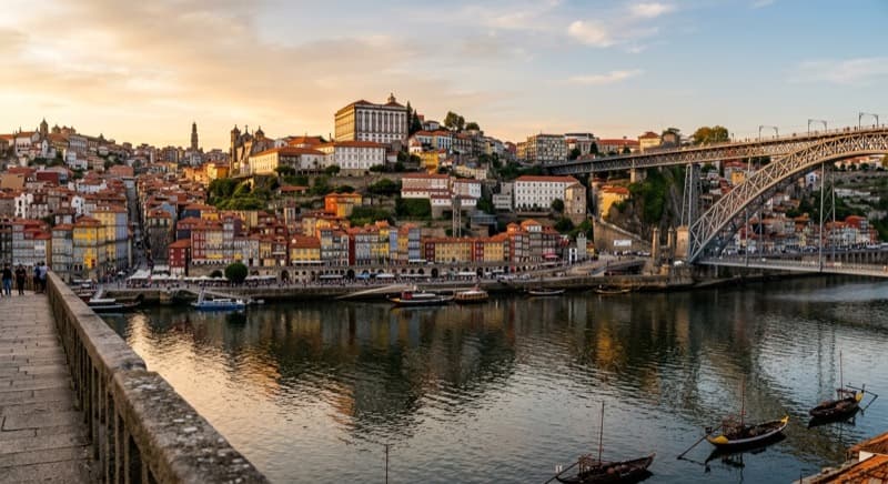 Porto