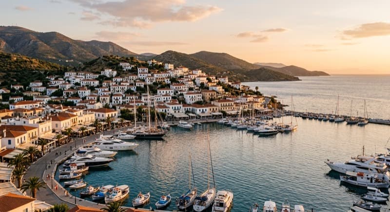 Porto Heli