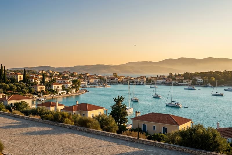 Porto Heli
