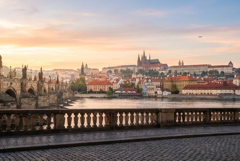 Prague
