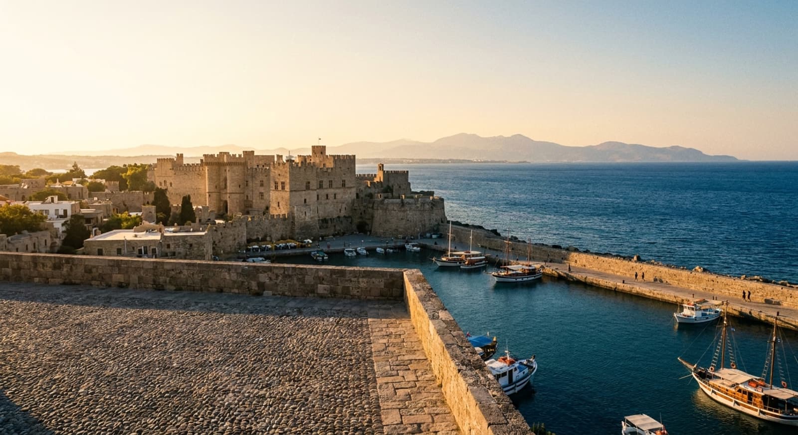 Rhodes