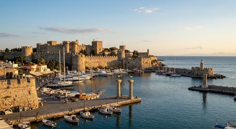 Rhodos