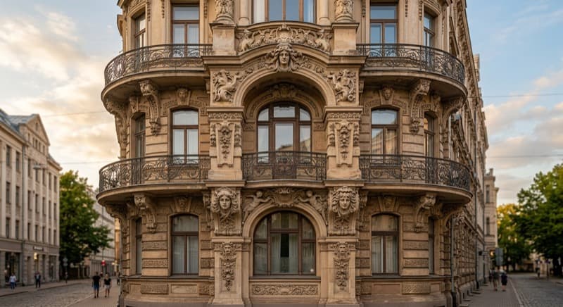 Charter jet privé Riga vers Paris