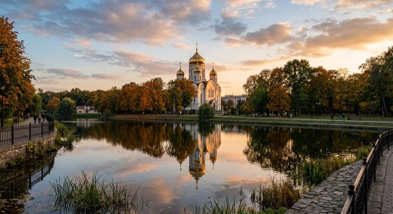 Privatjet-Charter ab Rivne