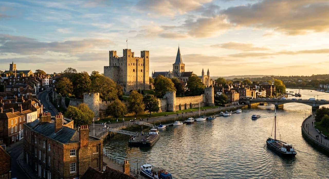 Private jet charter to Rochester
