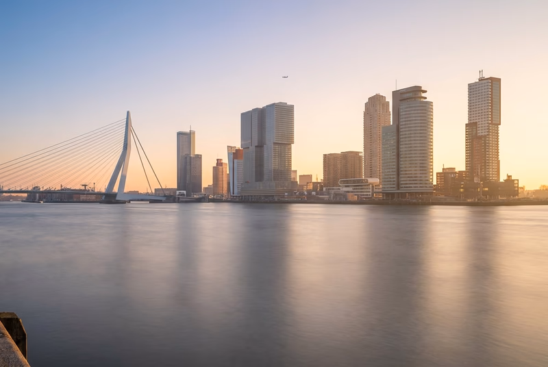 Rotterdam