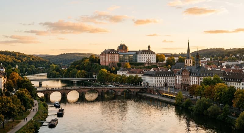 Private jet charter from Saarbruecken