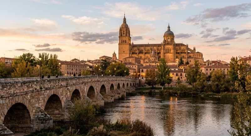 Salamanca