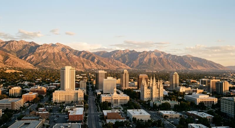 Salt Lake City