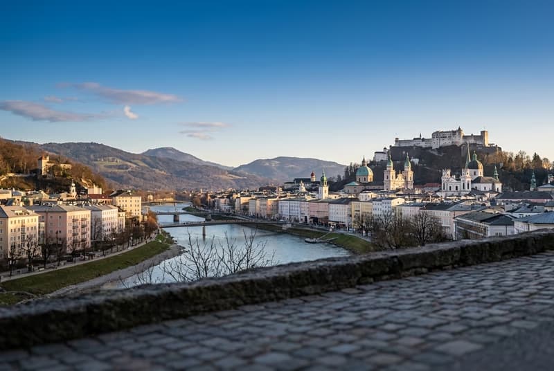 Salzburg