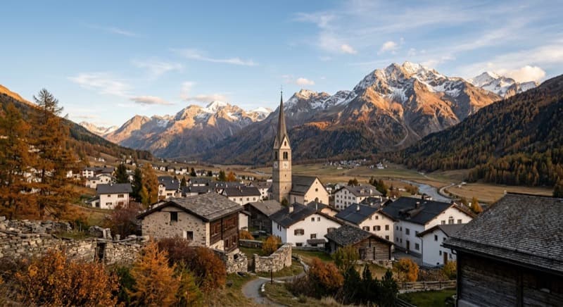 Samedan