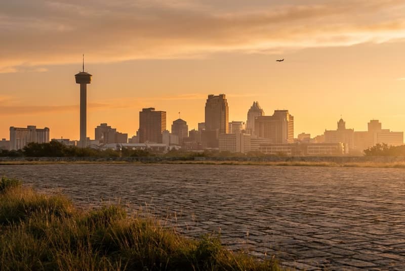 San Antonio