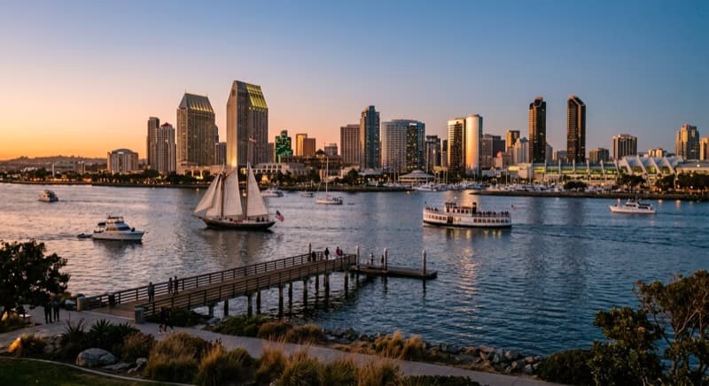 San Diego