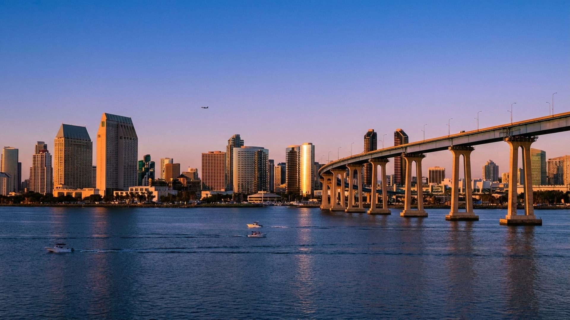 Jet privado en San Diego