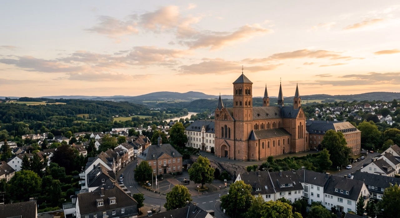 Privatjet-Charter nach Bonn-Hangelar