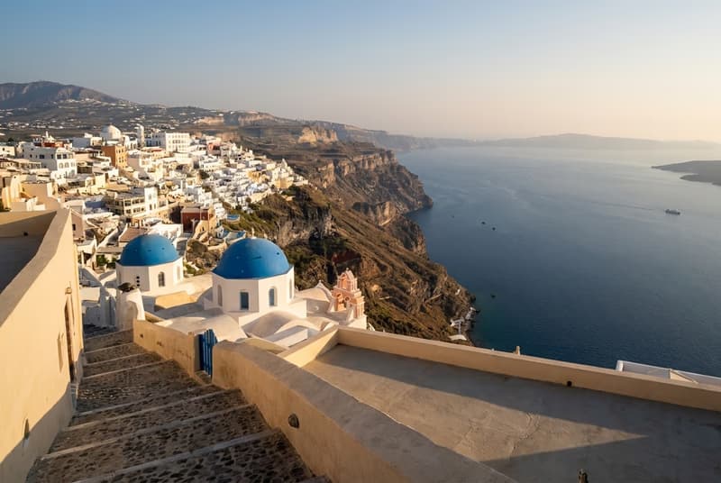 Santorini