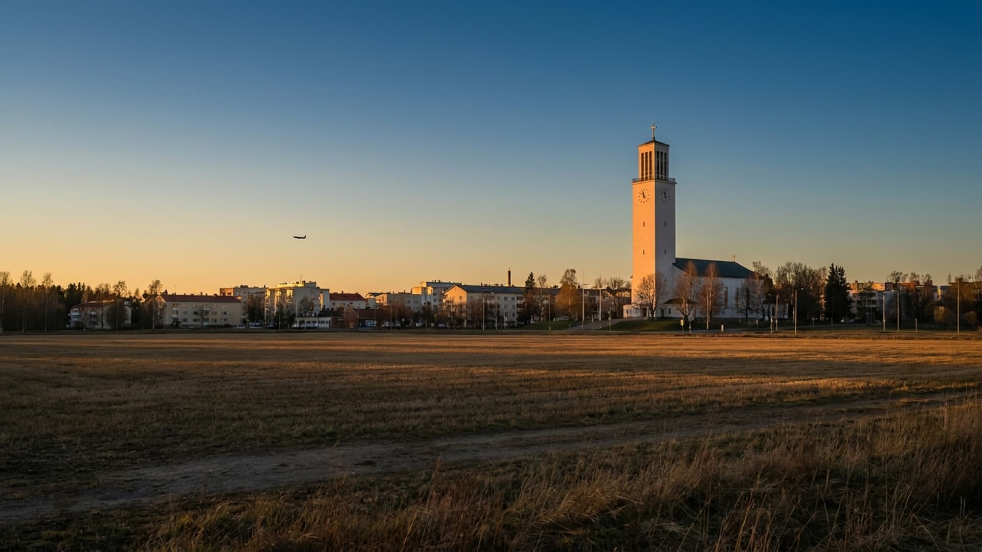 Seinäjoki / Ilmajoki private jet aviation hub