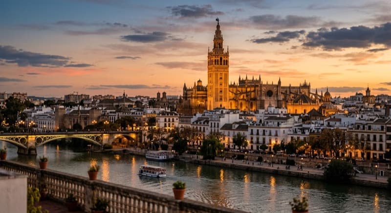 Sevilla