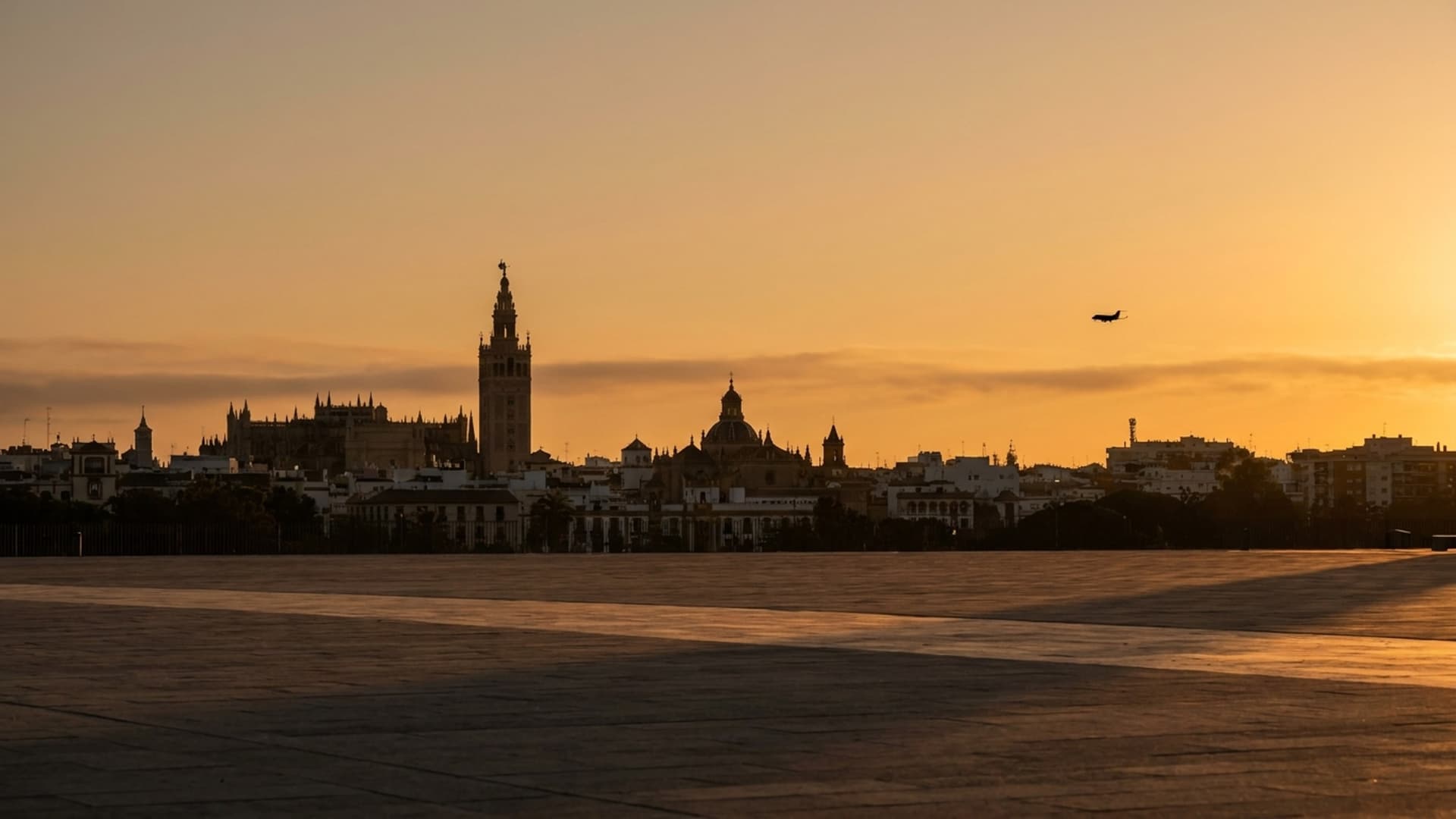 Seville private jet aviation hub