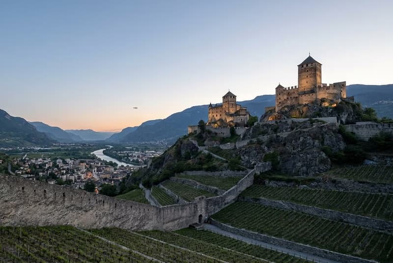 Sion