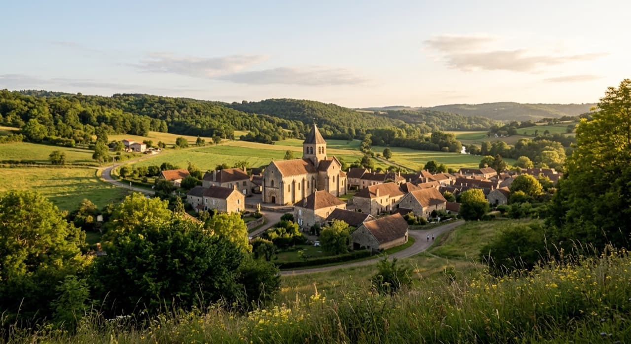 St.-yan private jet aviation hub