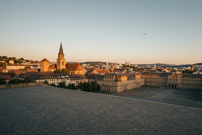 Stuttgart