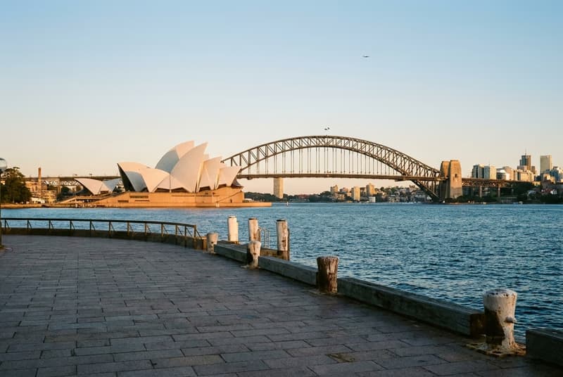 Private jet charter to Sydney — fly from Melbourne