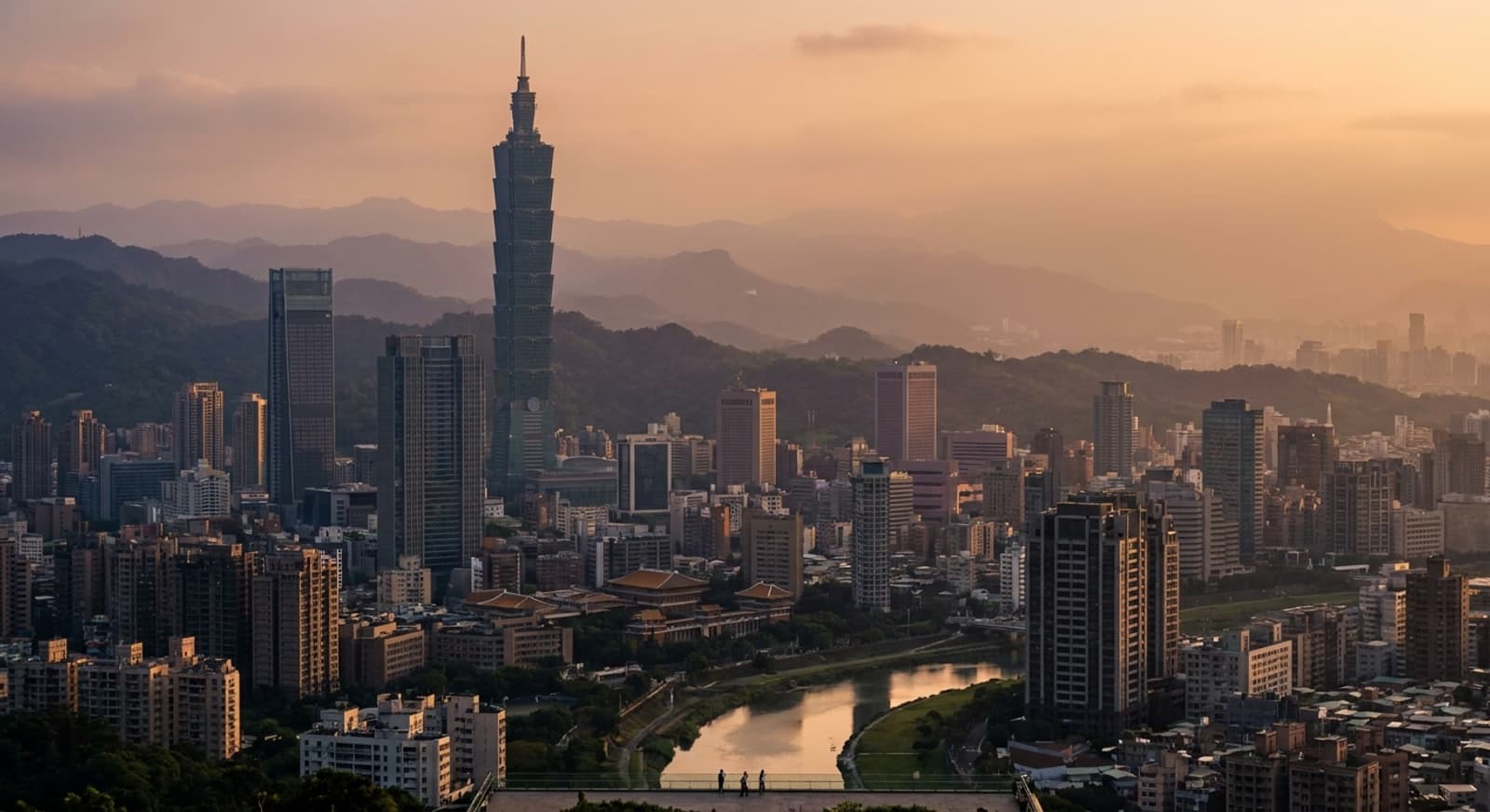 Taipei