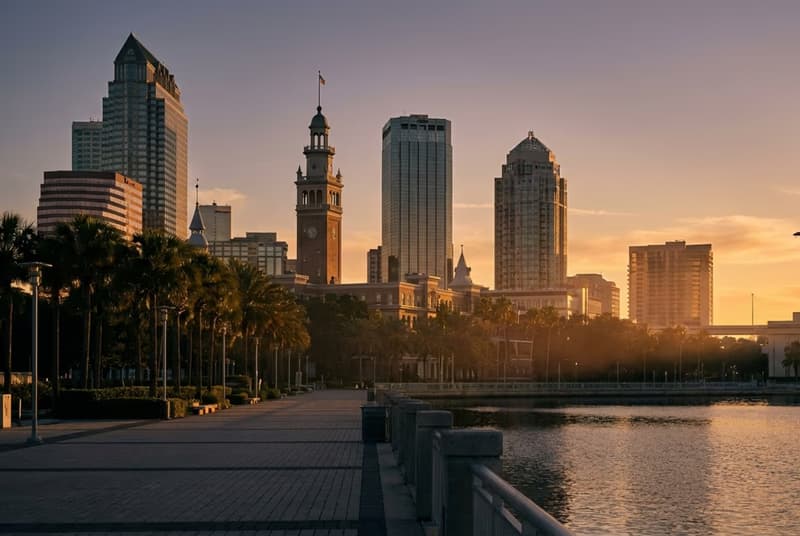 Tampa