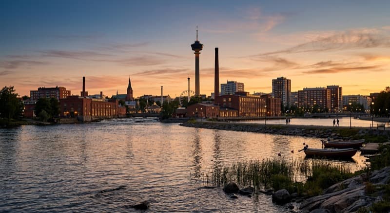Tampere